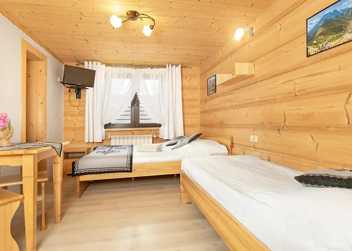 Willa Emilia Zakopane