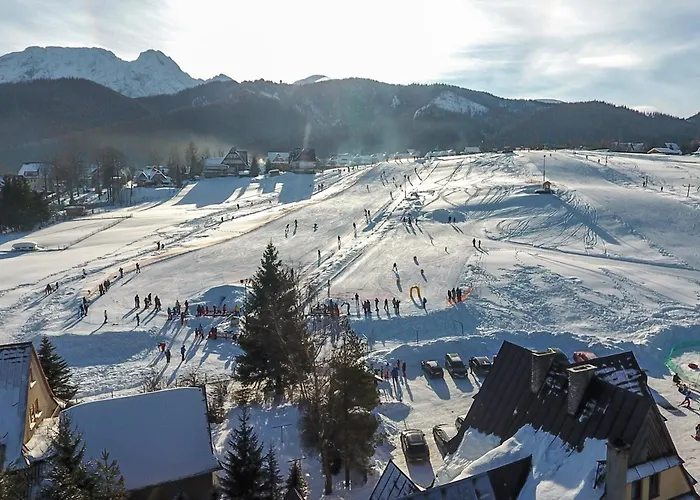 Willa Emilia Zakopane